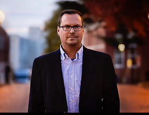 Meet your Posher, Ben